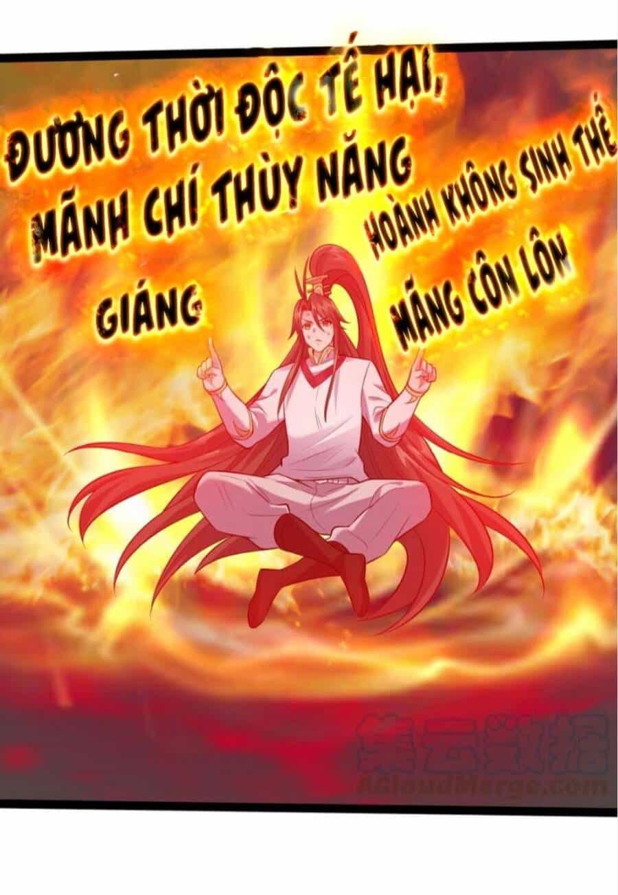 Ta Là Nhân Vật Phản Diện Đại Thiếu Gia - Chương 24 - ảnh 36
