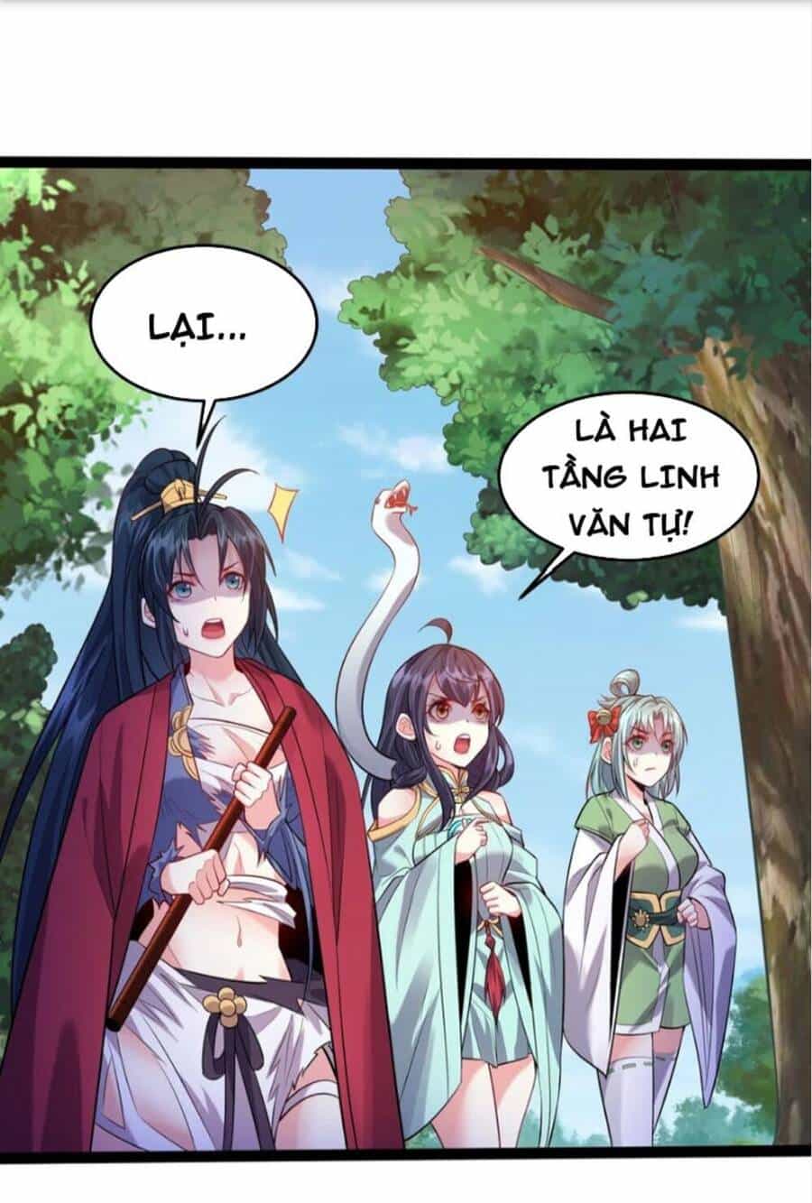 Ta Là Nhân Vật Phản Diện Đại Thiếu Gia - Chương 24 - ảnh 37