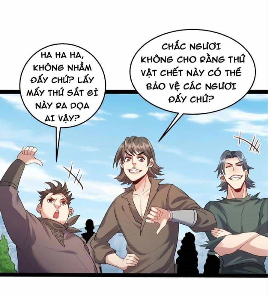 Ta Là Nhân Vật Phản Diện Đại Thiếu Gia - Chương 26 - ảnh 3