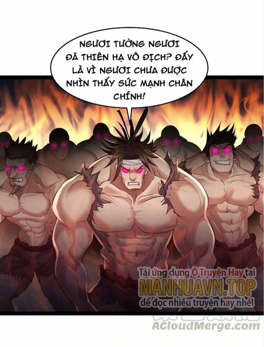 Ta Là Nhân Vật Phản Diện Đại Thiếu Gia - Chương 31 - ảnh 14