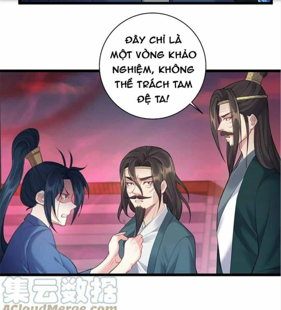 Ta Là Nhân Vật Phản Diện Đại Thiếu Gia - Chương 55 - ảnh 19
