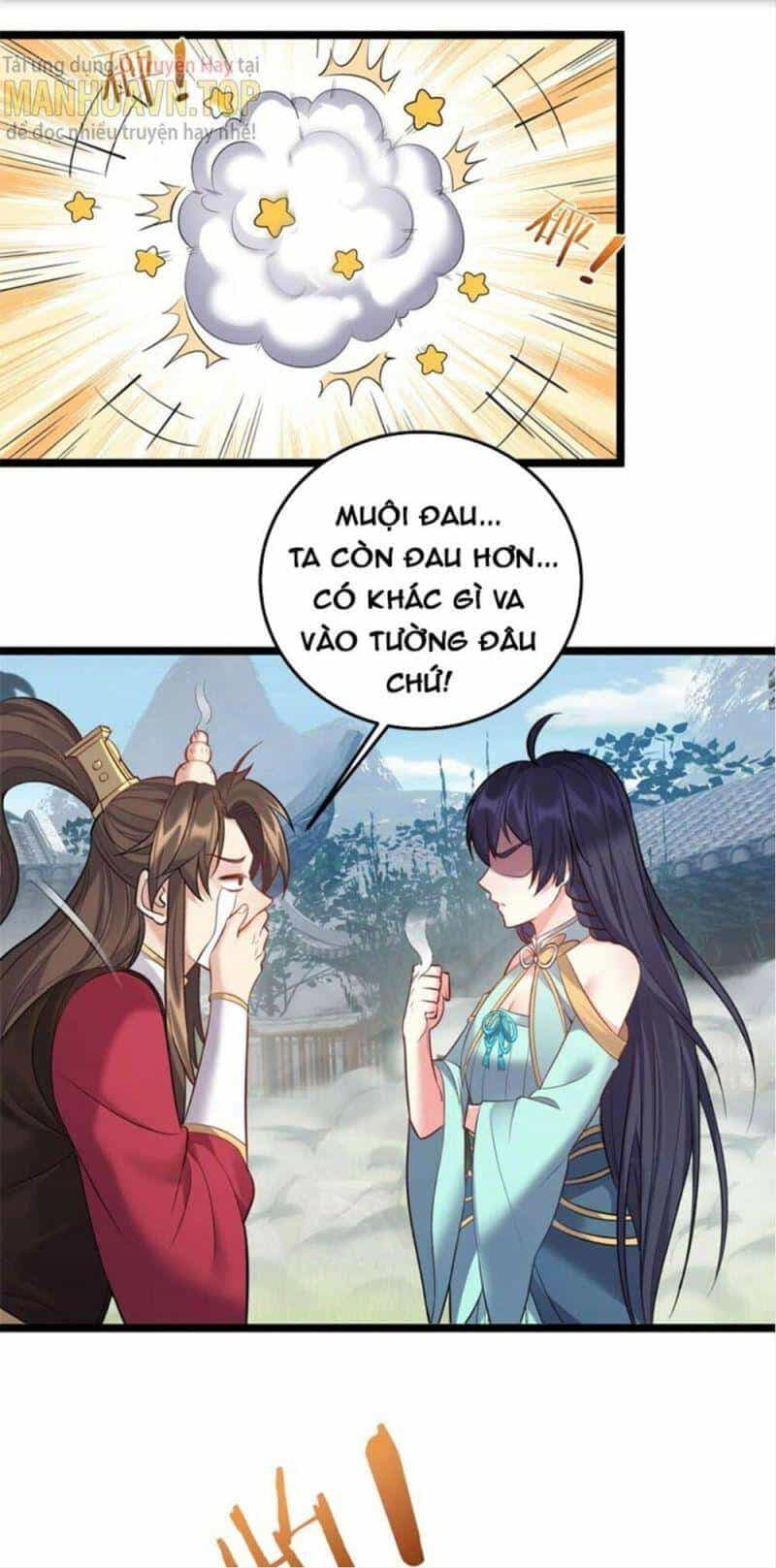 Ta Là Nhân Vật Phản Diện Đại Thiếu Gia - Chương 67 - ảnh 18