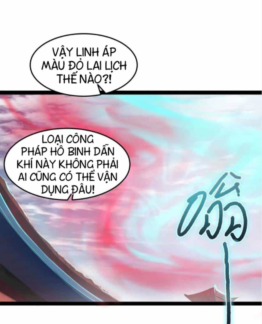 Ta Là Nhân Vật Phản Diện Đại Thiếu Gia - Chương 7 - ảnh 26