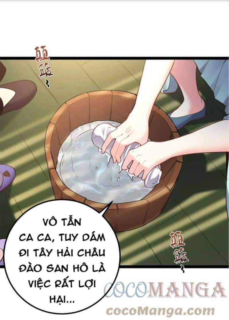 Ta Là Nhân Vật Phản Diện Đại Thiếu Gia - Chương 75 - ảnh 27