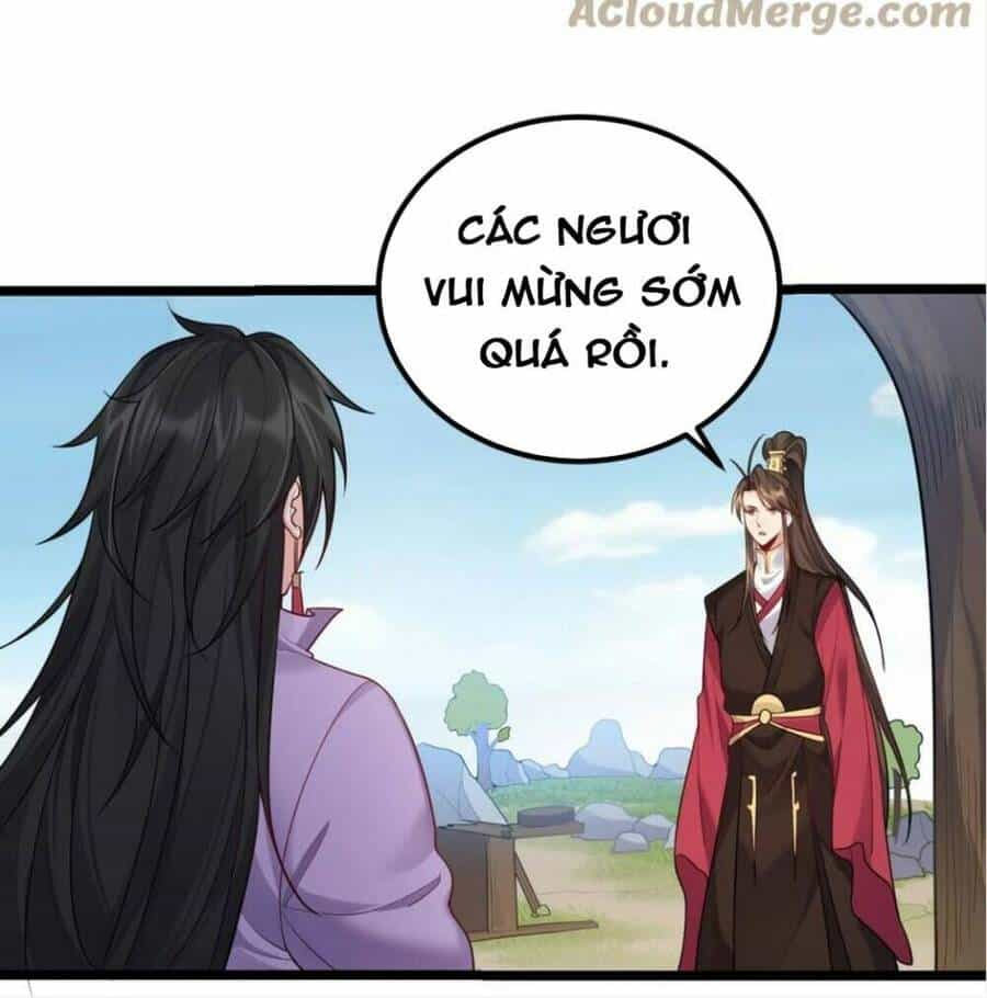 Ta Là Nhân Vật Phản Diện Đại Thiếu Gia - Chương 83 - ảnh 20
