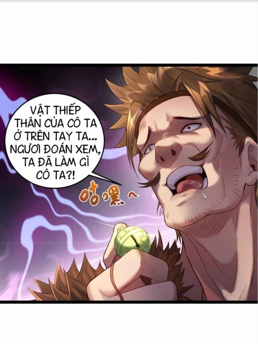 Ta Là Nhân Vật Phản Diện Đại Thiếu Gia - Chương 9 - ảnh 34