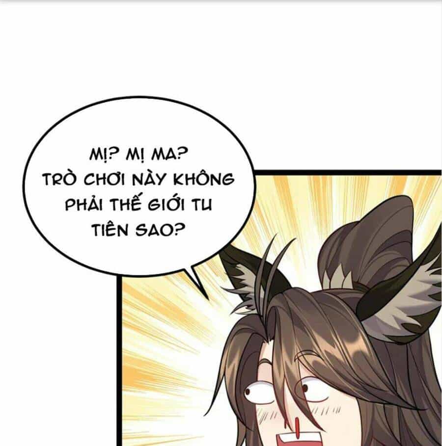 Ta Là Nhân Vật Phản Diện Đại Thiếu Gia - Chương 90 - ảnh 10