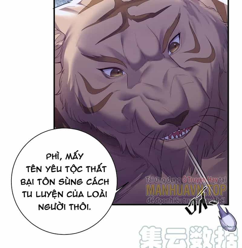 Ta Là Nhân Vật Phản Diện Đại Thiếu Gia - Chương 91 - ảnh 34