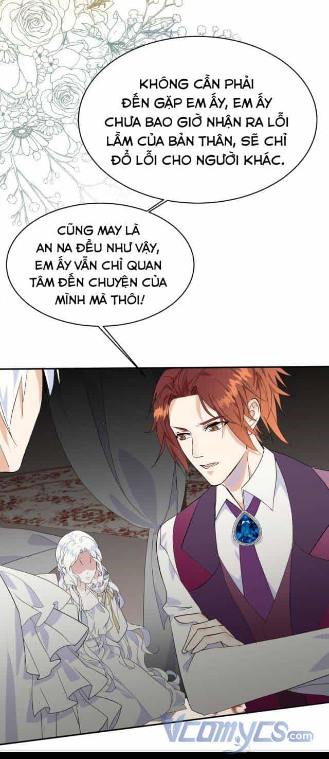 Ta Là Nữ Phụ Độc Ác - Chương 0 - ảnh 25