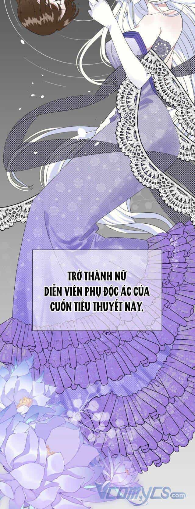 Ta Là Nữ Phụ Độc Ác - Chương 0 - ảnh 7