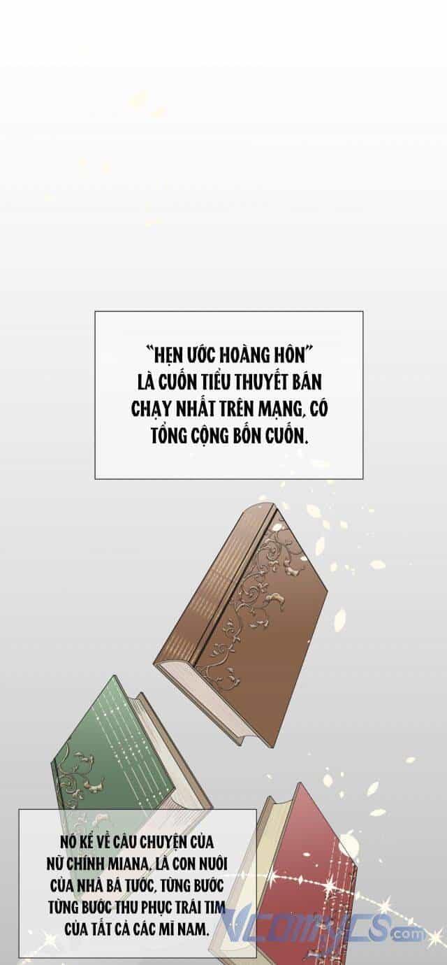 Ta Là Nữ Phụ Độc Ác - Chương 1 - ảnh 1