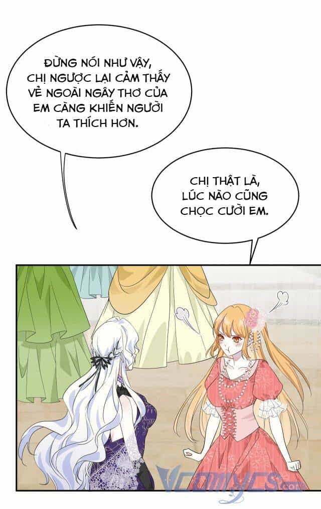 Ta Là Nữ Phụ Độc Ác - Chương 2 - ảnh 11