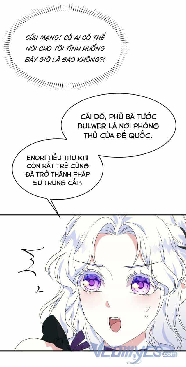 Ta Là Nữ Phụ Độc Ác - Chương 2 - ảnh 20