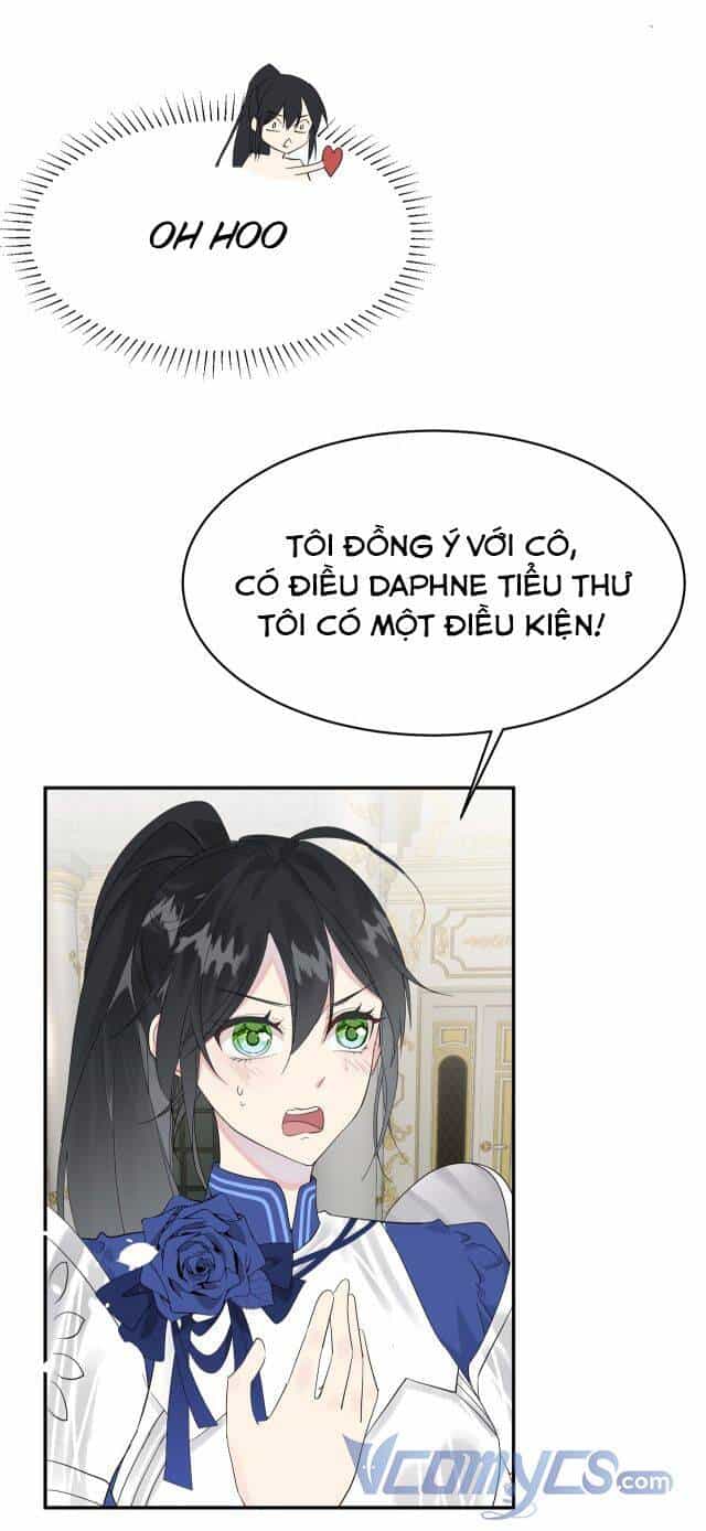Ta Là Nữ Phụ Độc Ác - Chương 2 - ảnh 27