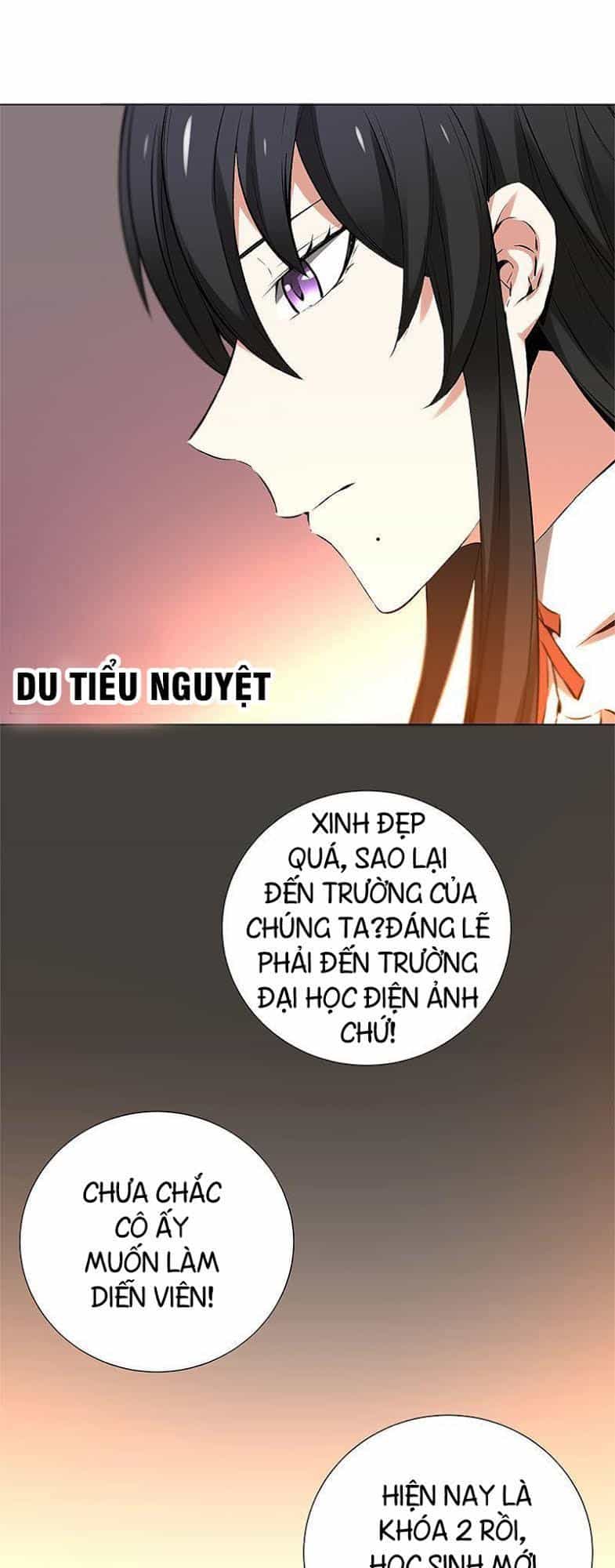 Ta Là Phế Vật - Chương 1 - ảnh 6