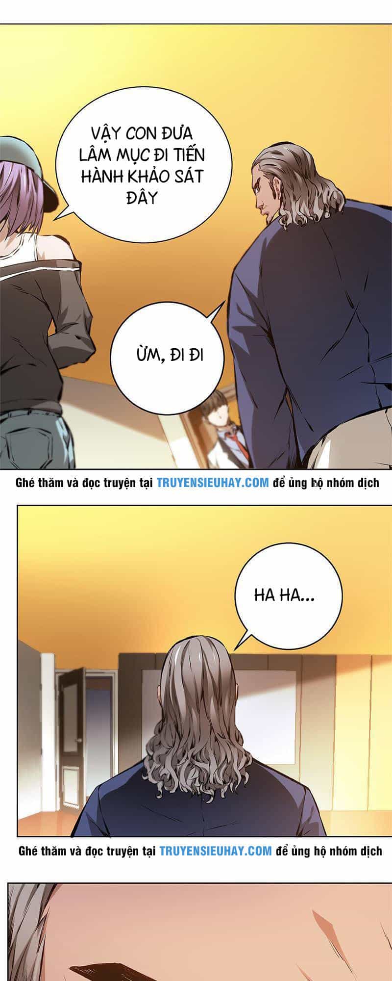 Ta Là Phế Vật - Chương 10 - ảnh 17