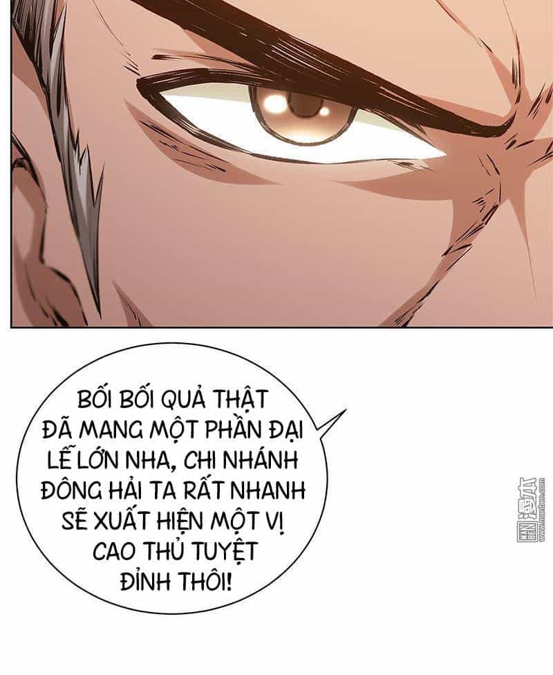 Ta Là Phế Vật - Chương 10 - ảnh 18