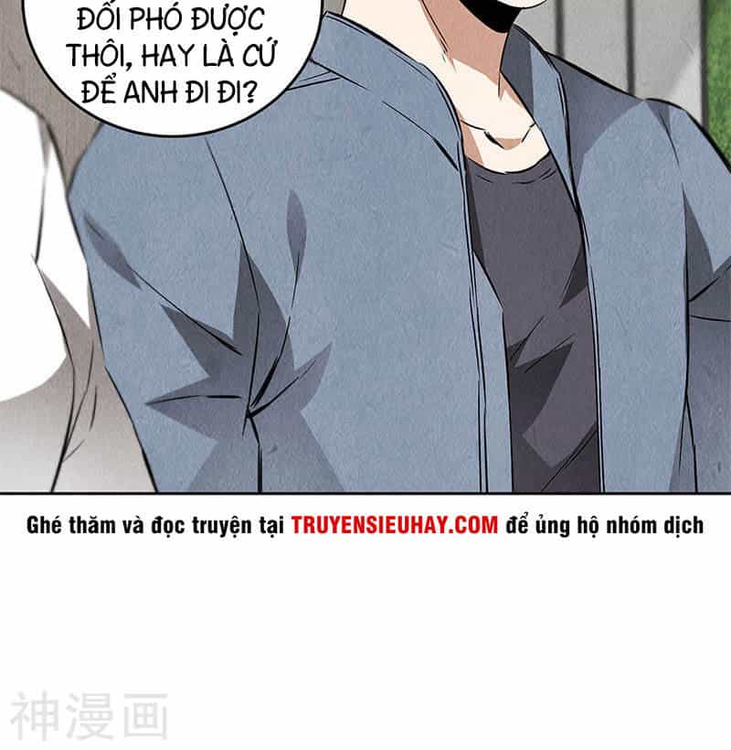 Ta Là Phế Vật - Chương 100 - ảnh 11