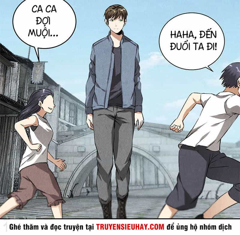 Ta Là Phế Vật - Chương 100 - ảnh 19