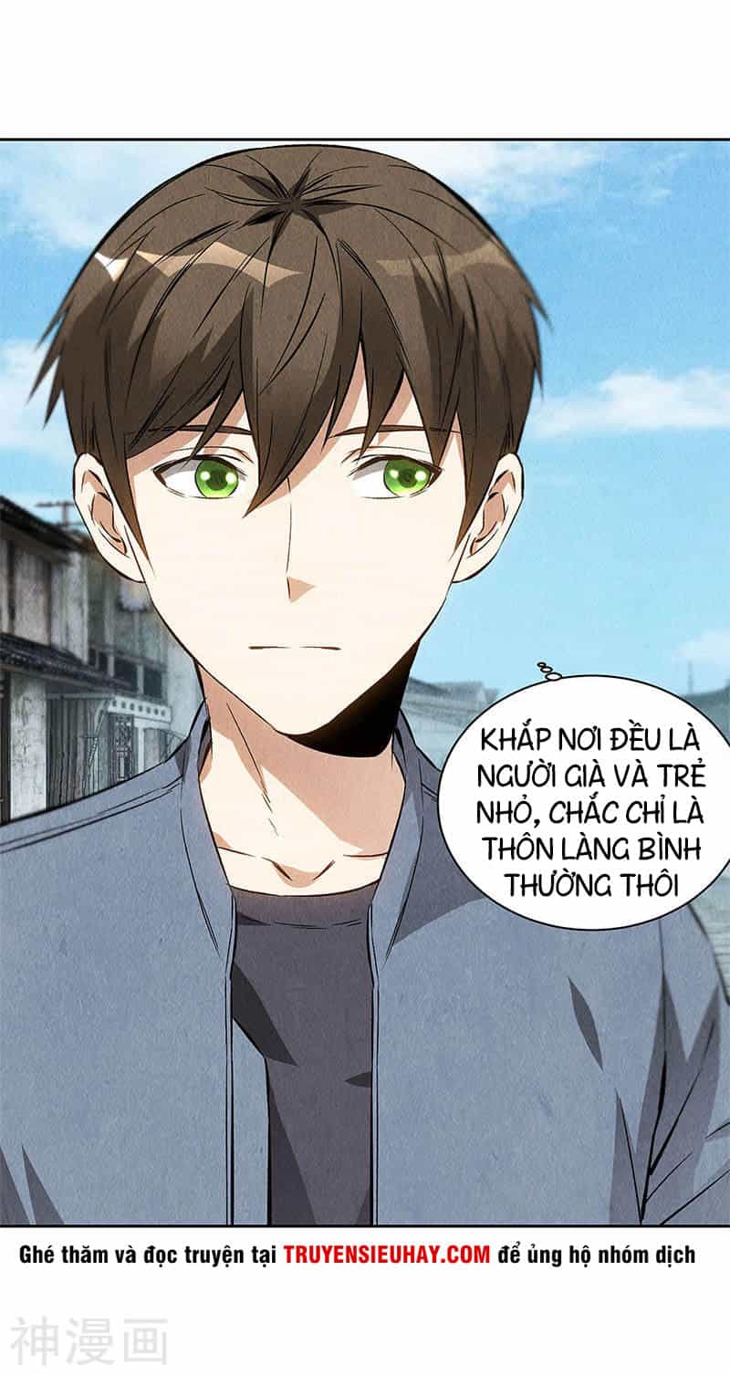 Ta Là Phế Vật - Chương 100 - ảnh 20