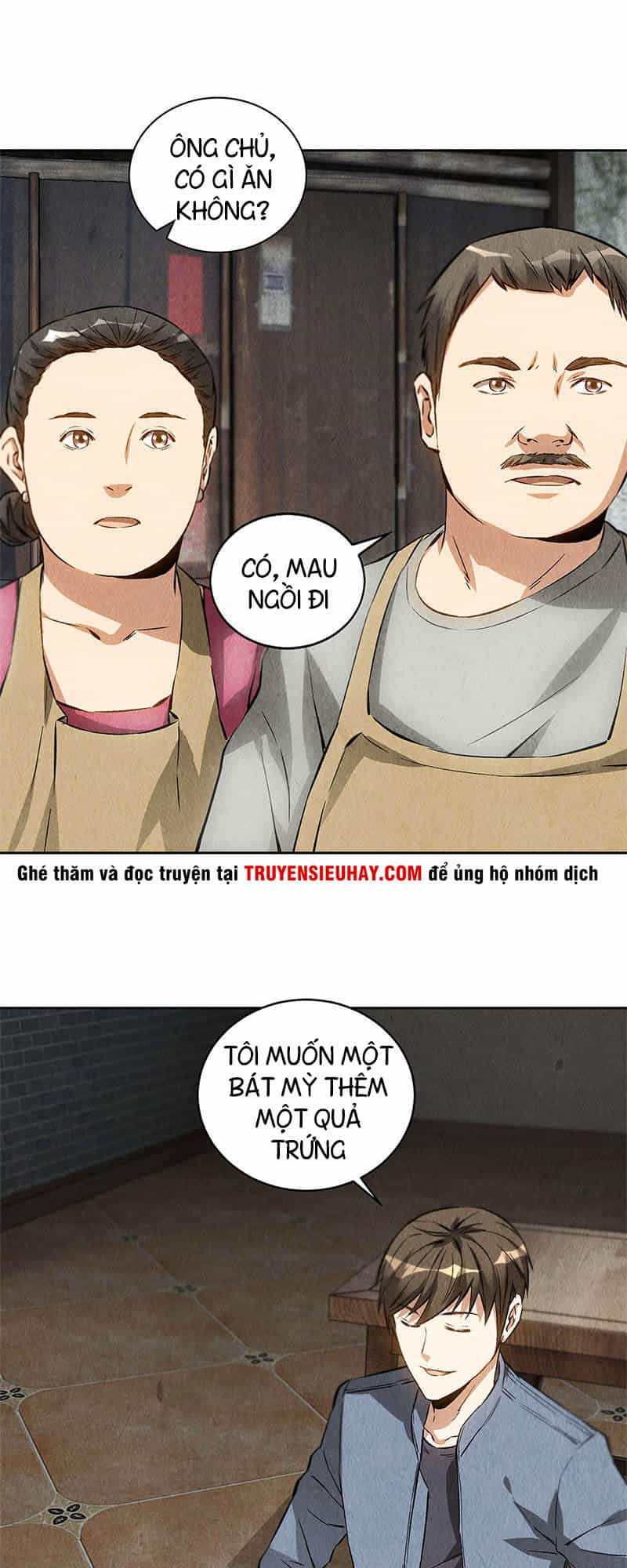 Ta Là Phế Vật - Chương 100 - ảnh 23