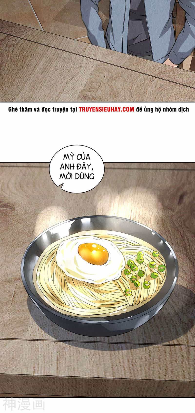 Ta Là Phế Vật - Chương 100 - ảnh 24