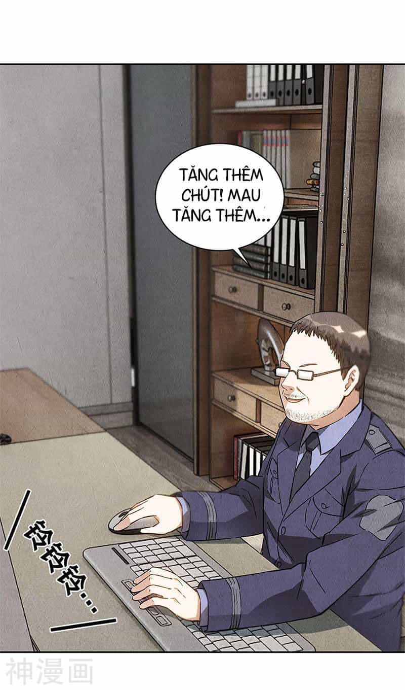 Ta Là Phế Vật - Chương 100 - ảnh 3
