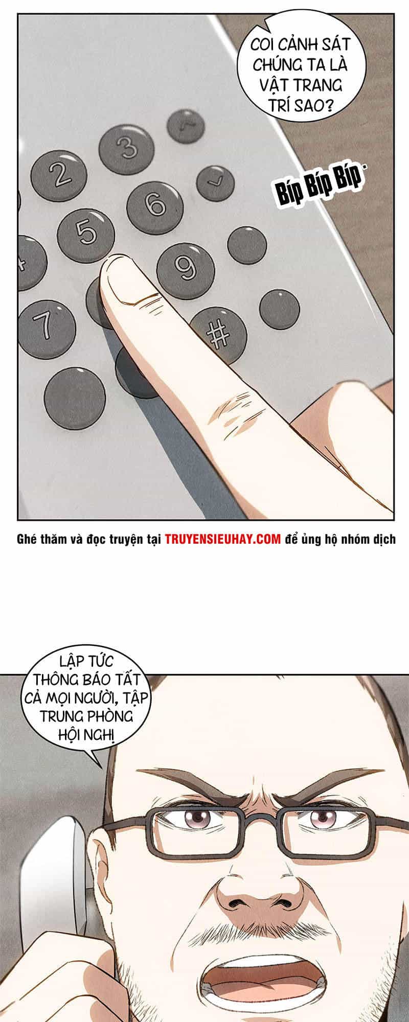 Ta Là Phế Vật - Chương 100 - ảnh 8