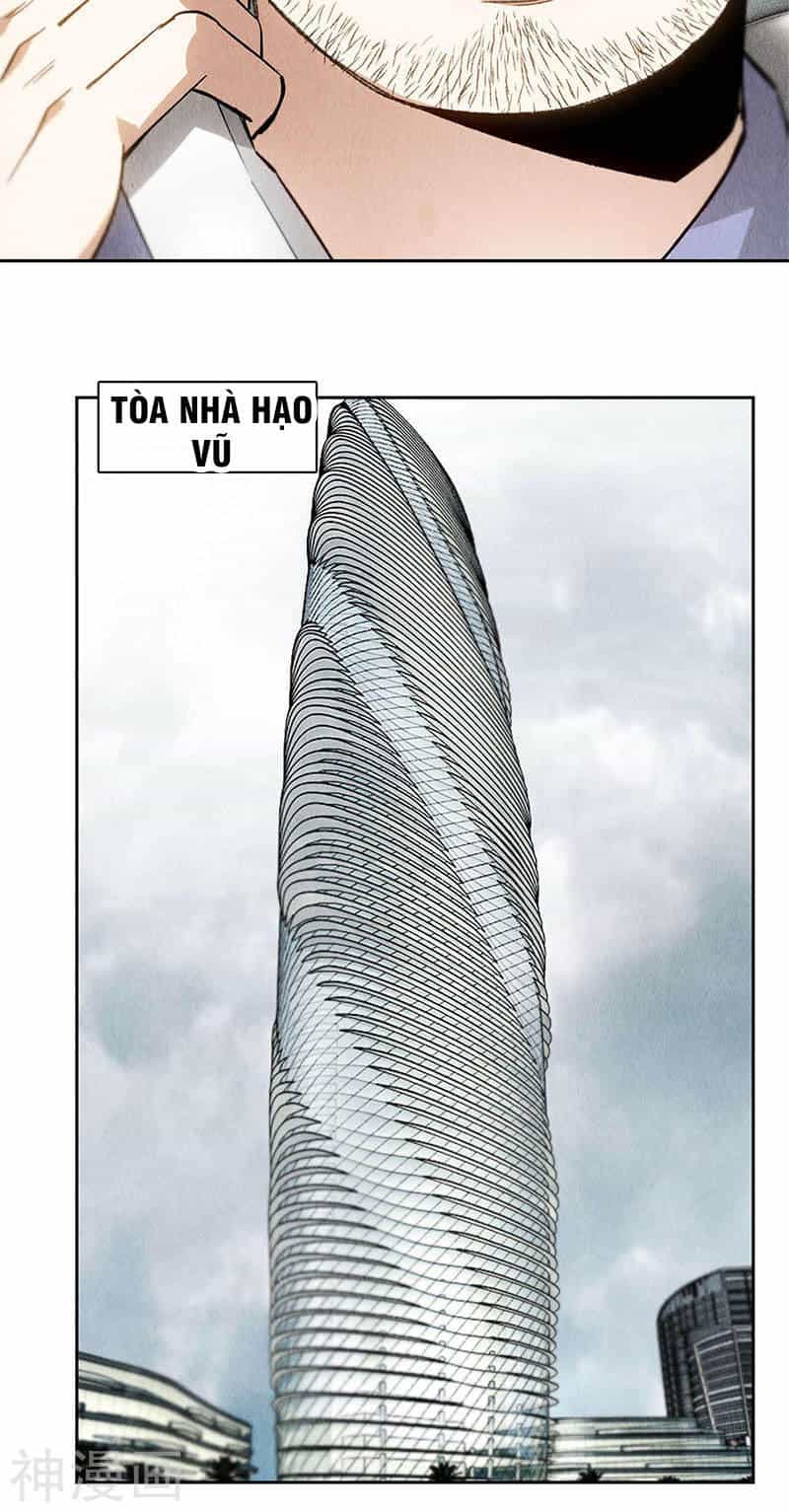 Ta Là Phế Vật - Chương 100 - ảnh 9