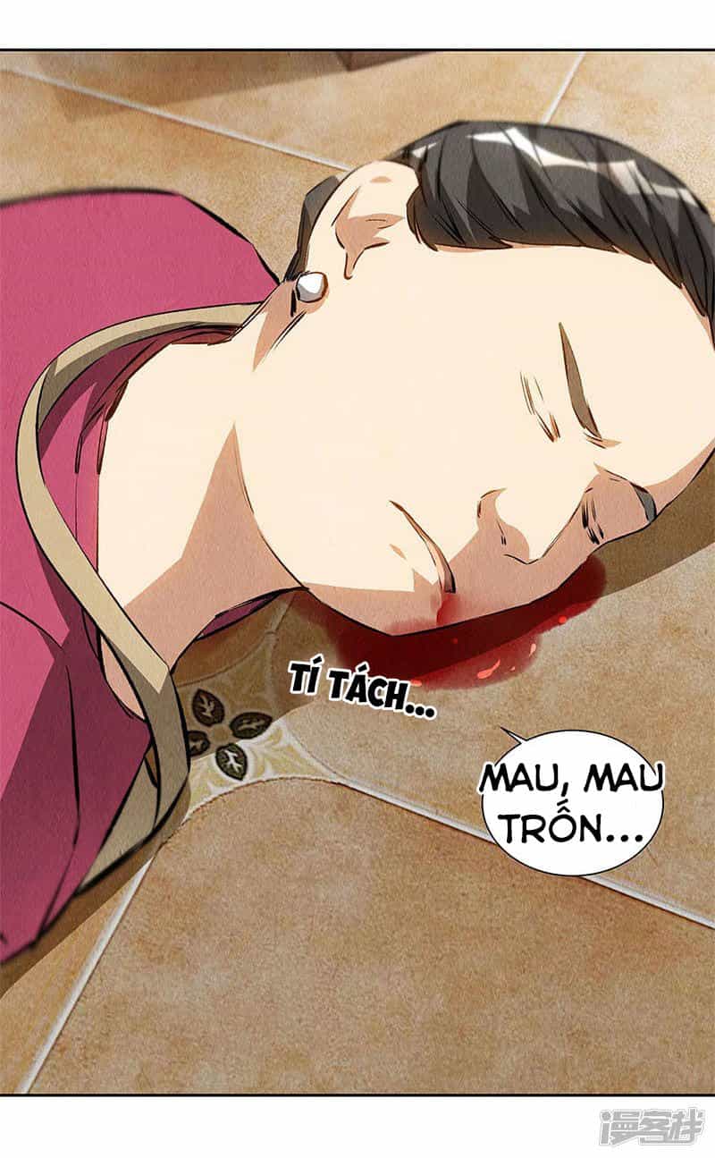 Ta Là Phế Vật - Chương 101 - ảnh 10