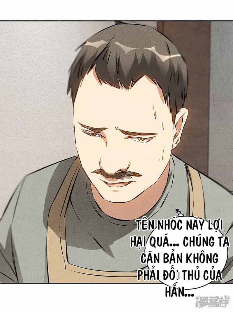 Ta Là Phế Vật - Chương 101 - ảnh 11