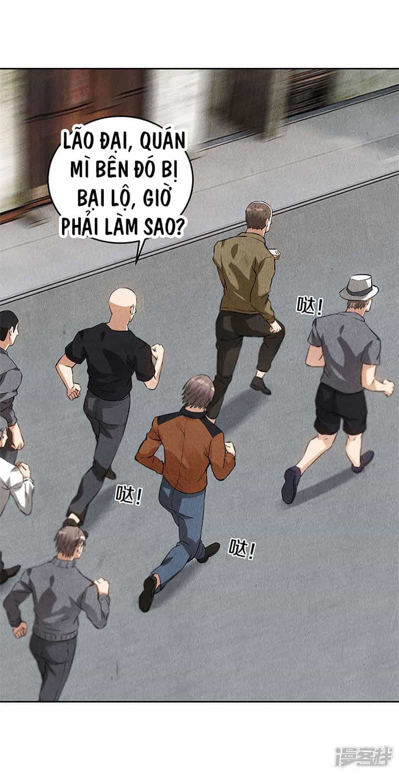 Ta Là Phế Vật - Chương 101 - ảnh 24