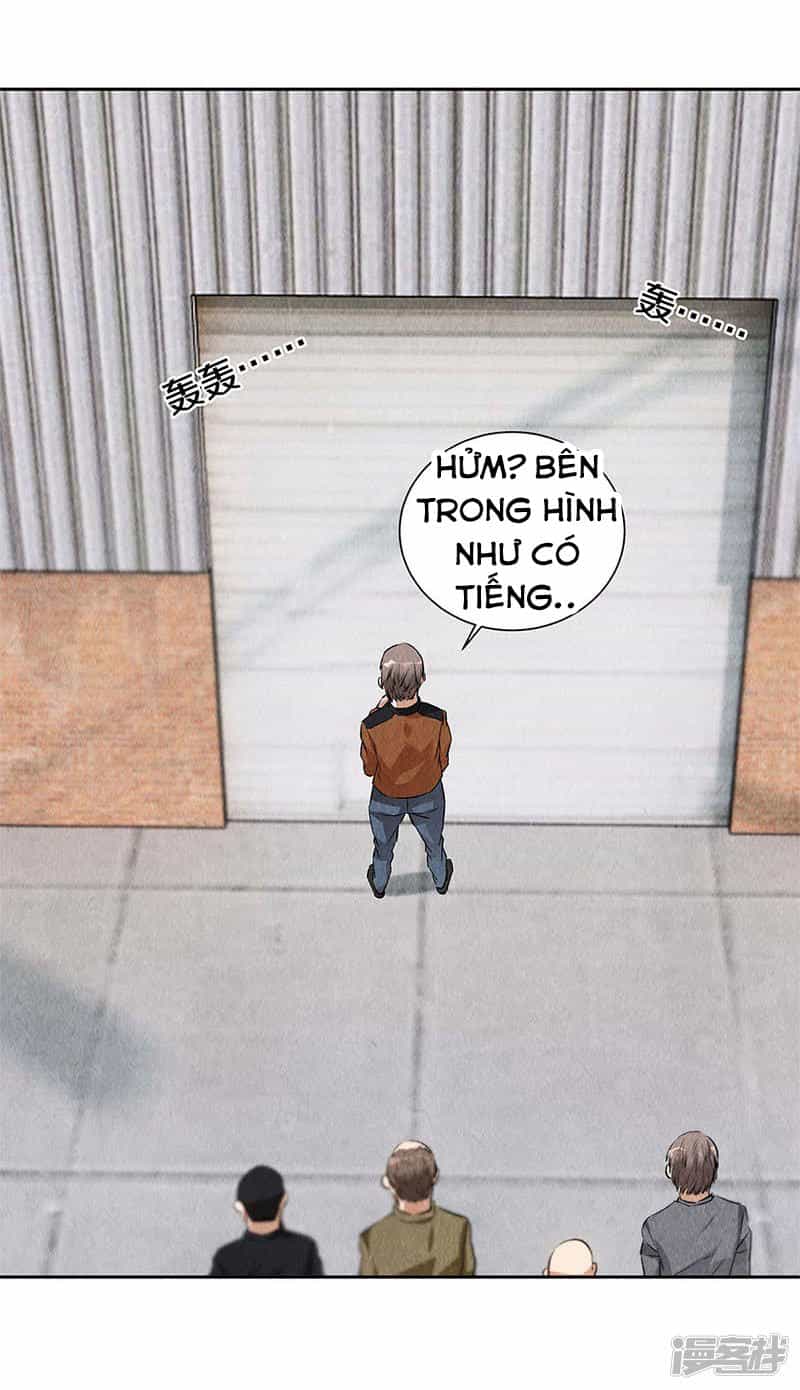 Ta Là Phế Vật - Chương 101 - ảnh 27