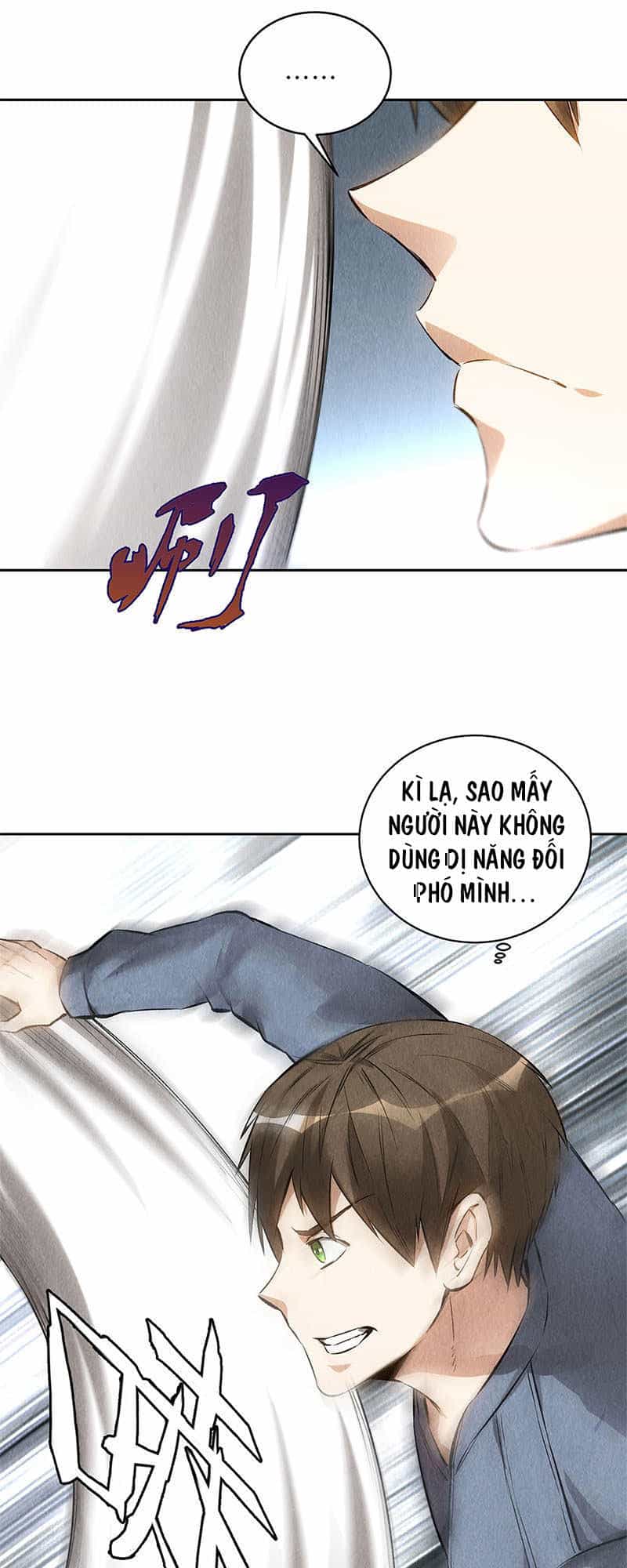 Ta Là Phế Vật - Chương 102 - ảnh 10