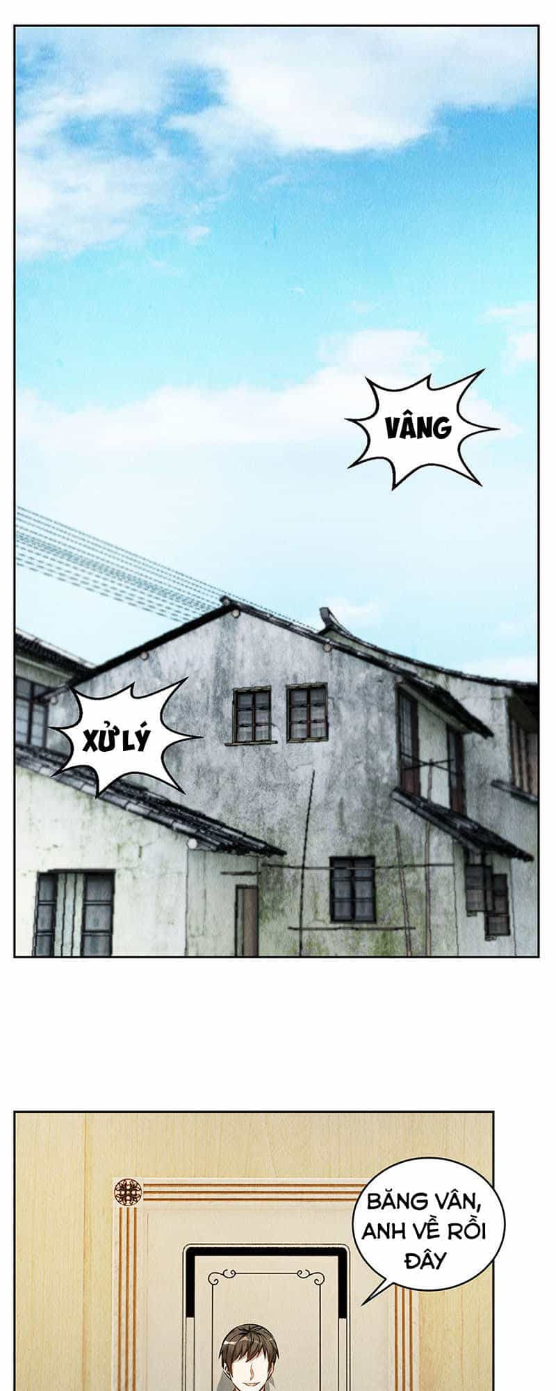 Ta Là Phế Vật - Chương 103 - ảnh 24