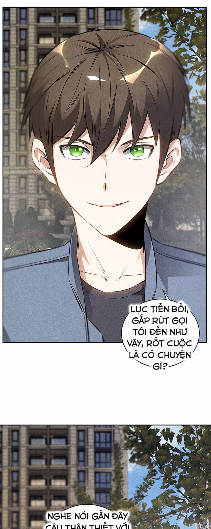 Ta Là Phế Vật - Chương 104 - ảnh 20