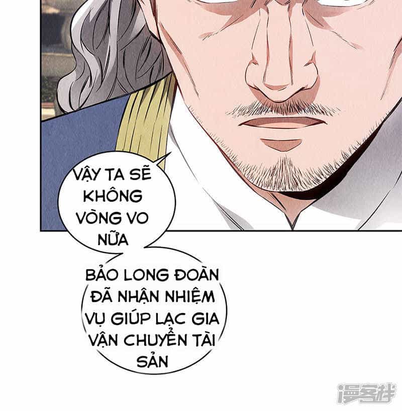 Ta Là Phế Vật - Chương 104 - ảnh 25