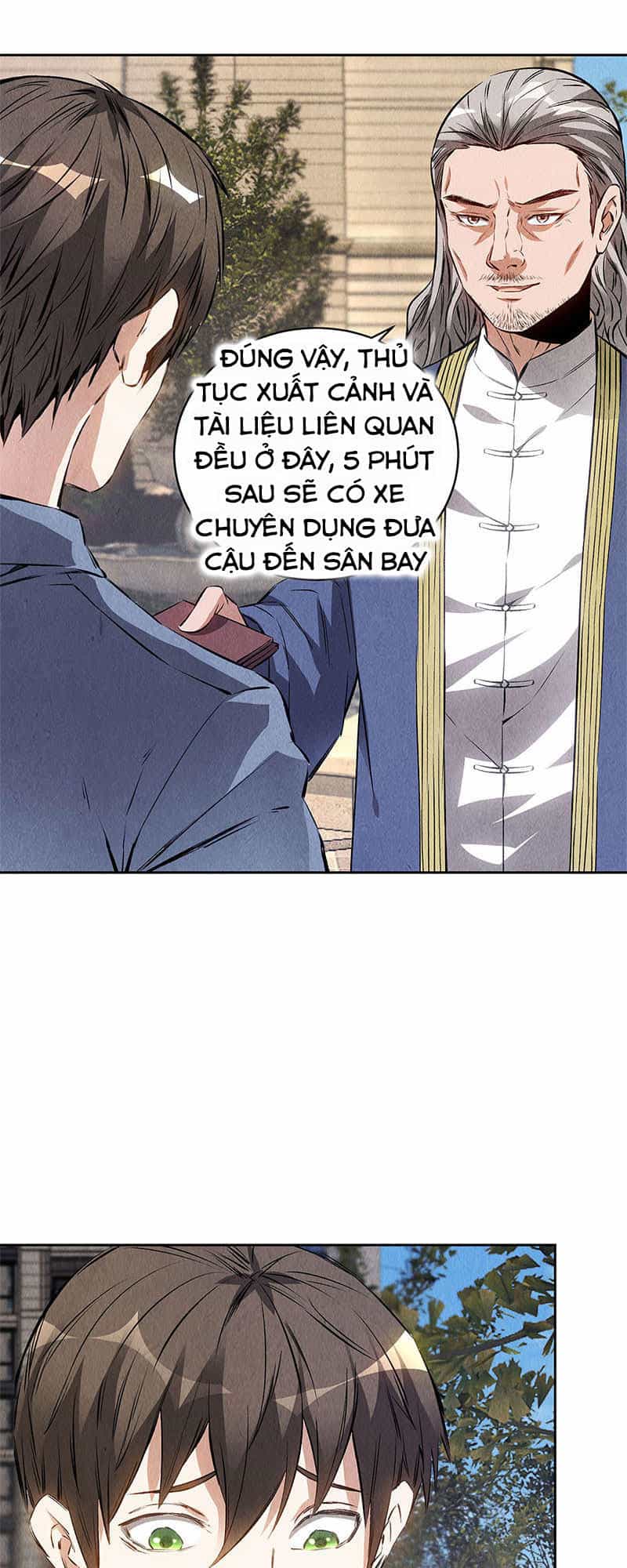 Ta Là Phế Vật - Chương 104 - ảnh 28