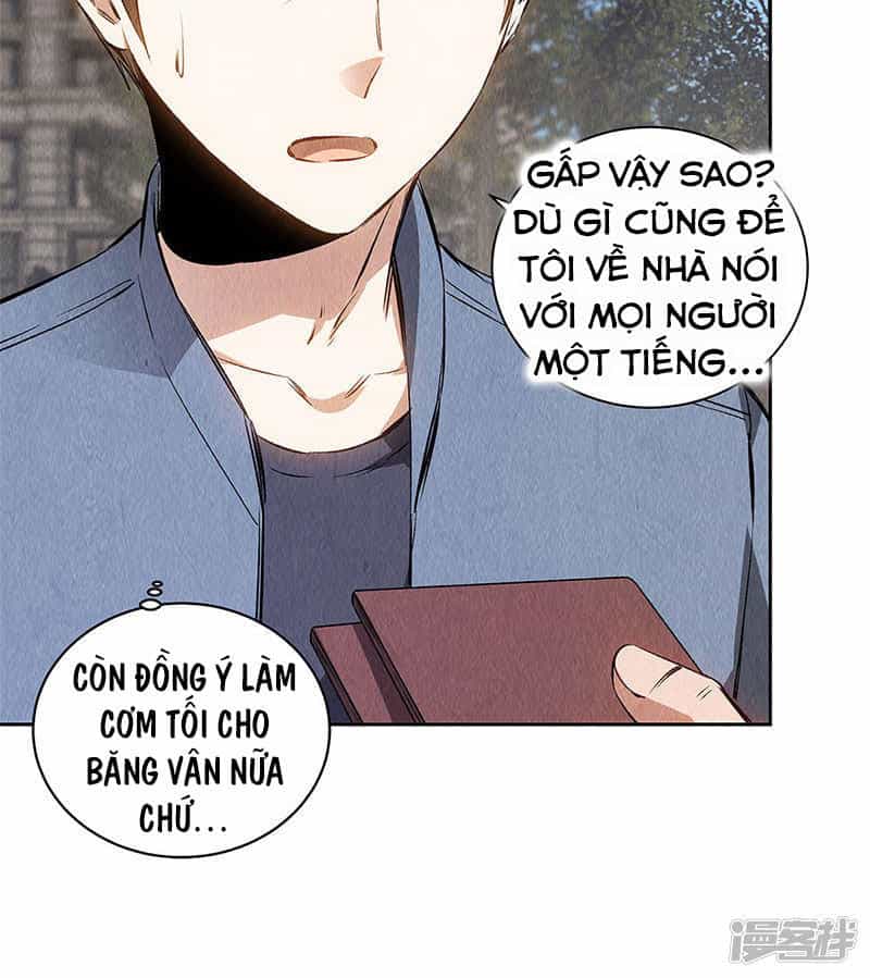 Ta Là Phế Vật - Chương 104 - ảnh 29