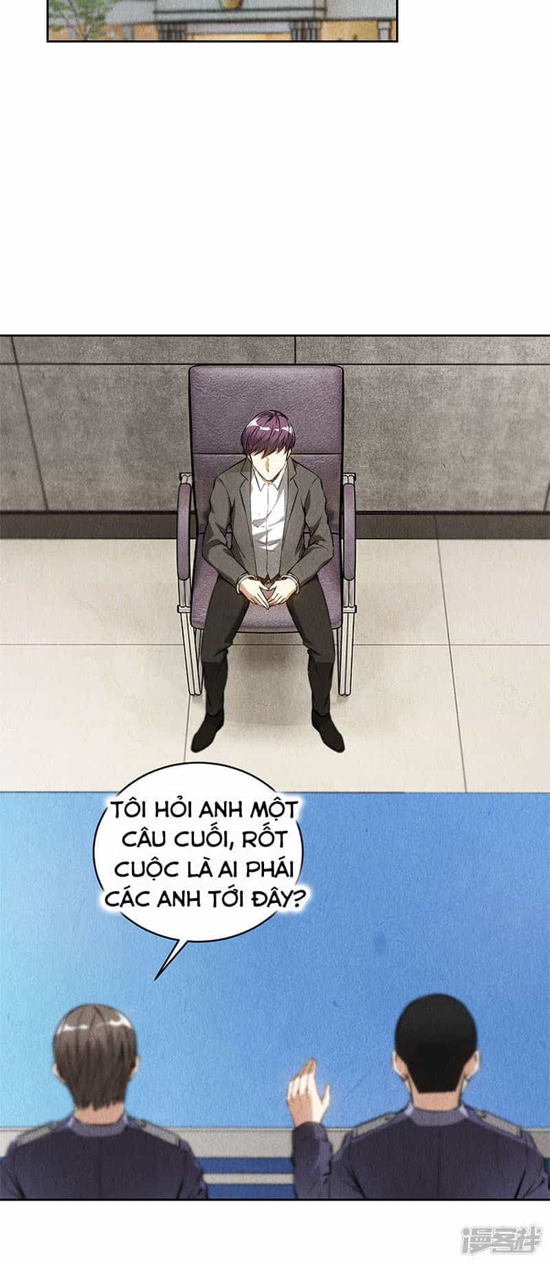 Ta Là Phế Vật - Chương 104 - ảnh 3
