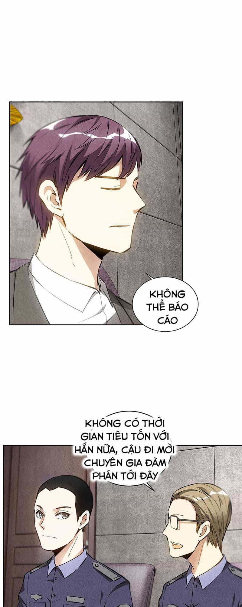 Ta Là Phế Vật - Chương 104 - ảnh 4