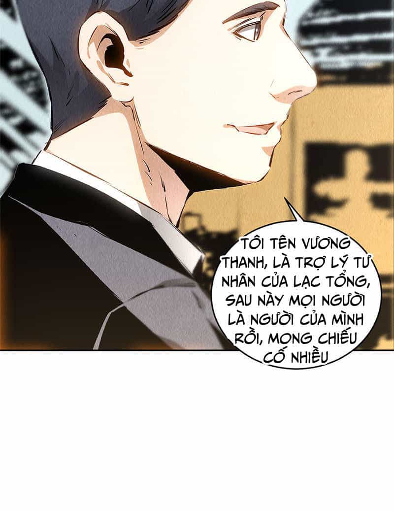 Ta Là Phế Vật - Chương 105 - ảnh 7