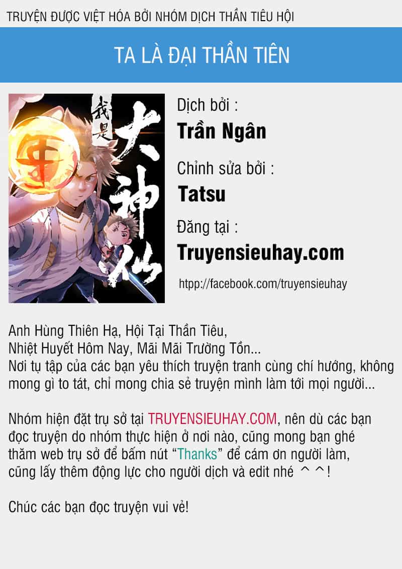 Ta Là Phế Vật - Chương 106 - ảnh 1