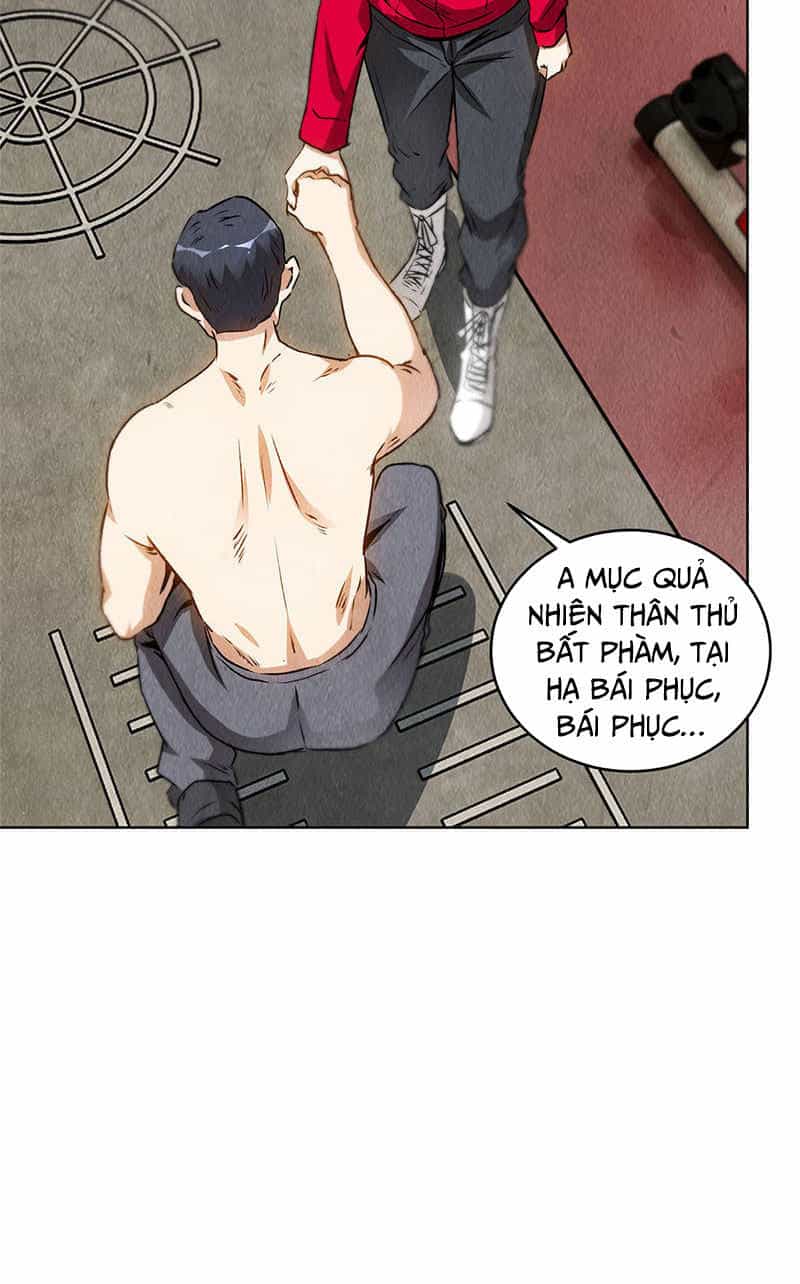 Ta Là Phế Vật - Chương 106 - ảnh 6