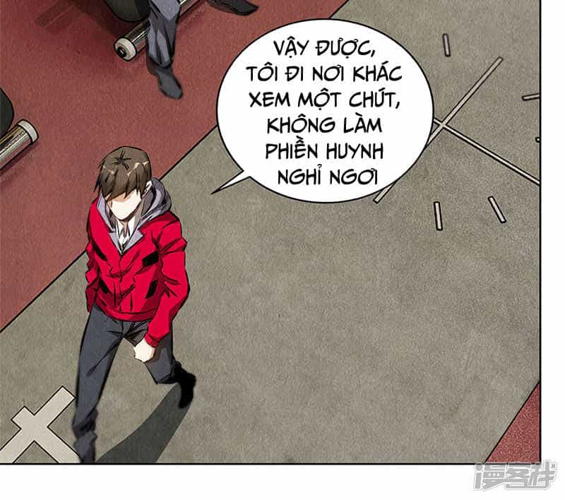 Ta Là Phế Vật - Chương 106 - ảnh 8