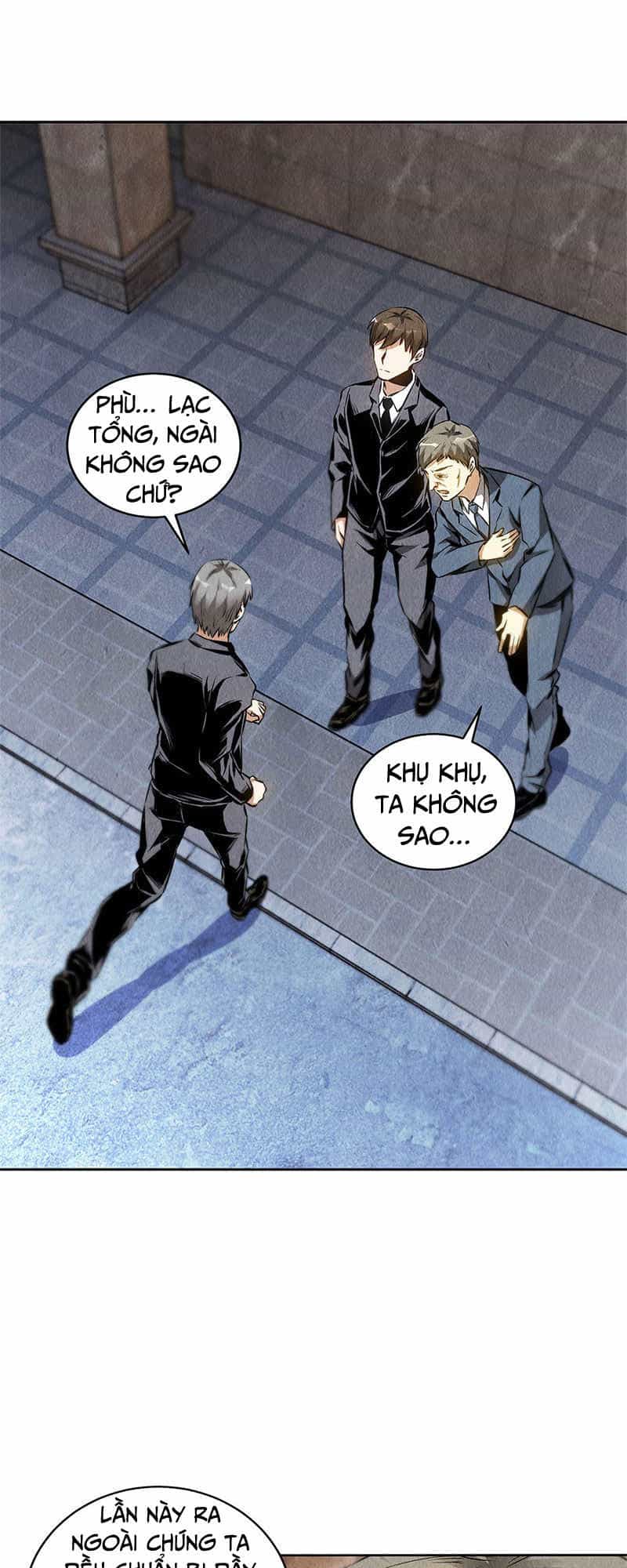Ta Là Phế Vật - Chương 107 - ảnh 21