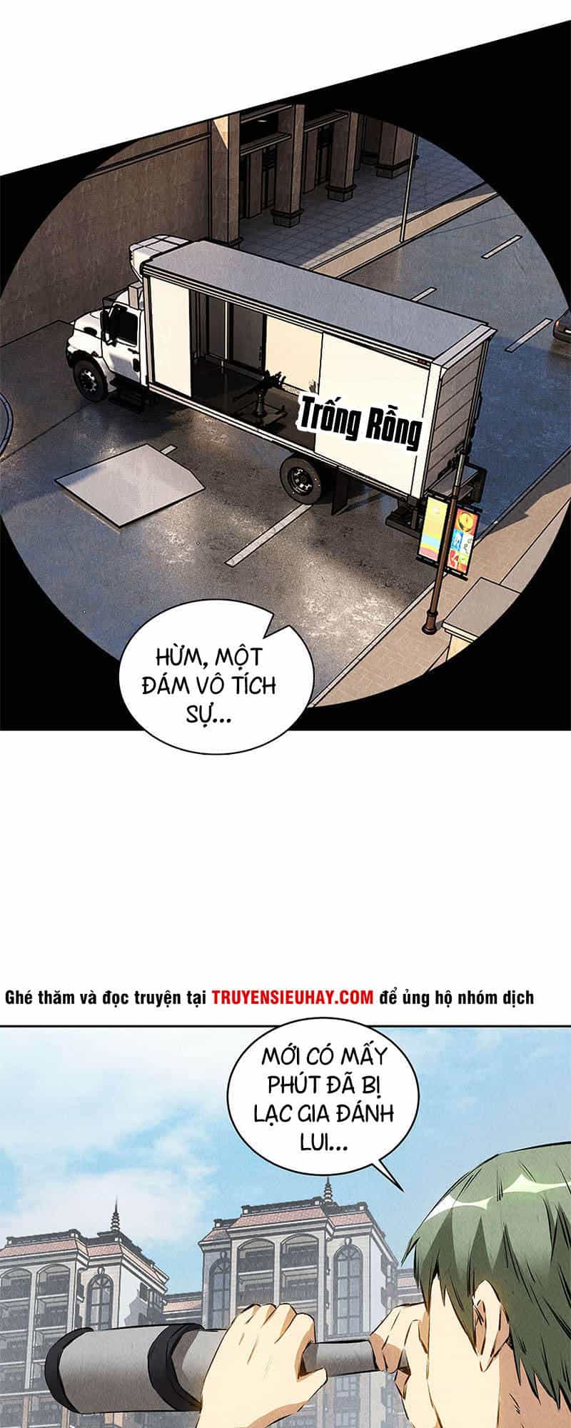 Ta Là Phế Vật - Chương 108 - ảnh 30