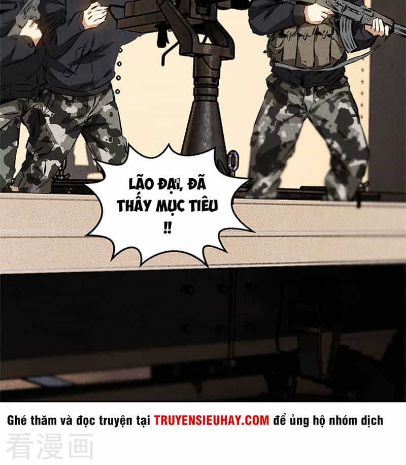 Ta Là Phế Vật - Chương 108 - ảnh 7