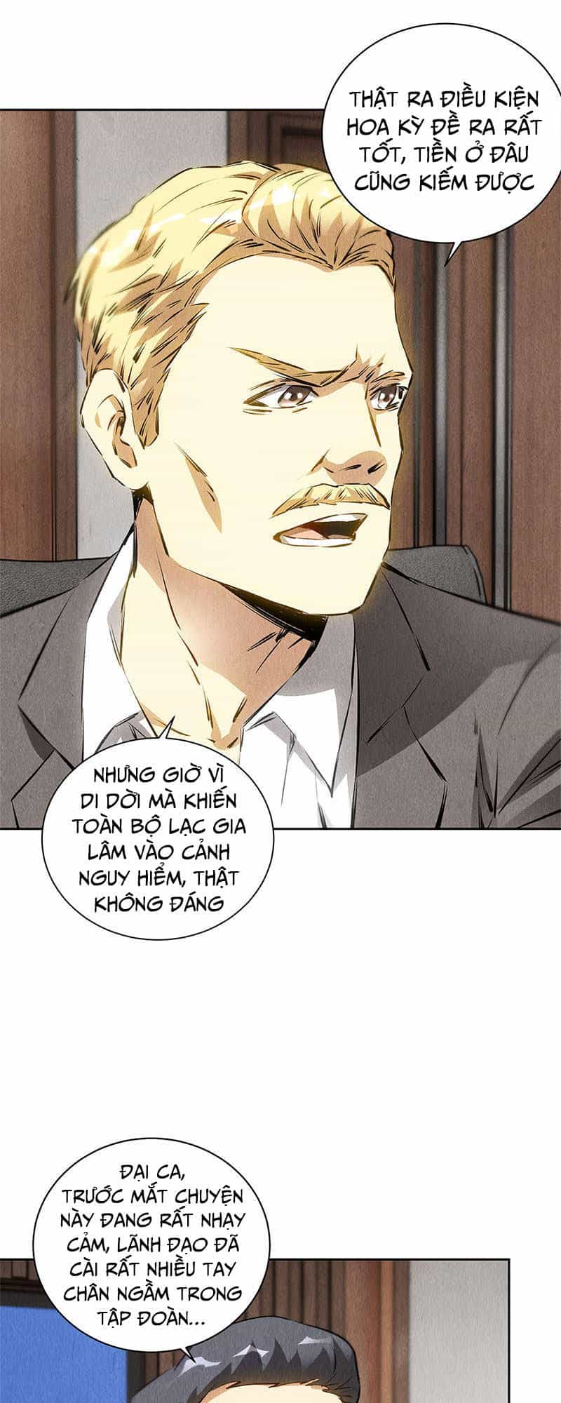 Ta Là Phế Vật - Chương 109 - ảnh 30