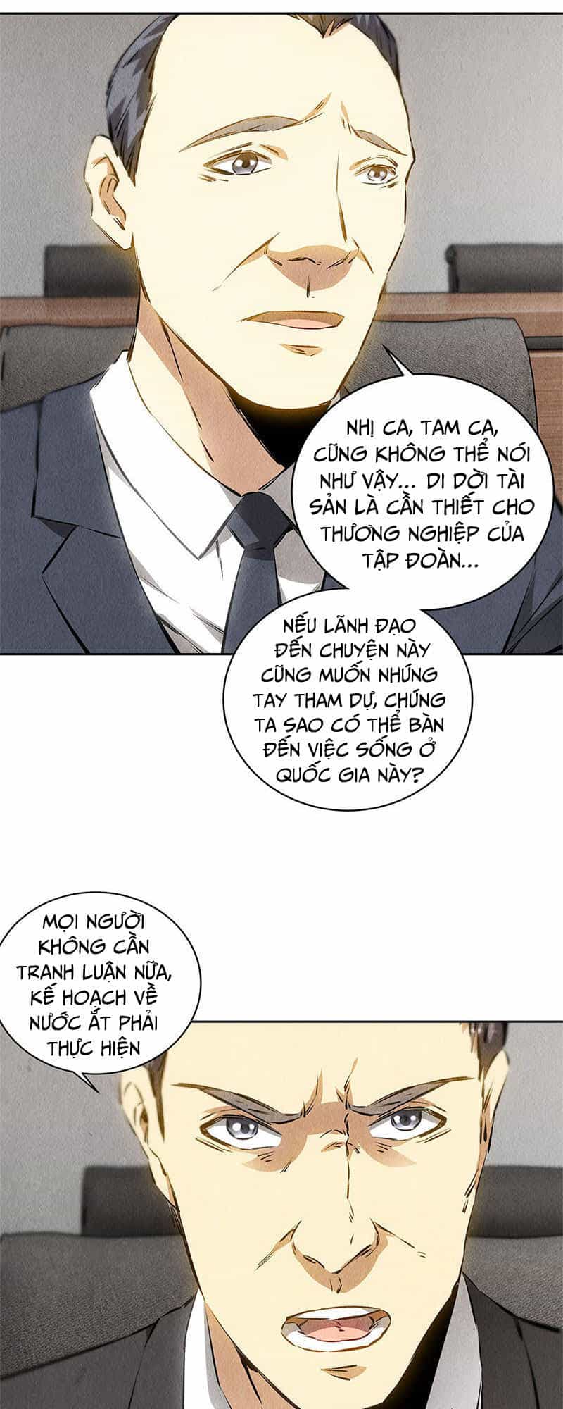 Ta Là Phế Vật - Chương 109 - ảnh 32